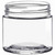 6 oz Calypso Glass Jar 70/450 Thread - Sample