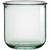 10 oz Classico Recycled Glass Candle Container - Sample