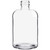 15 oz Apothecary Glass Bottle 28mm Thread - Sample