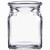 8.5 oz Square Glass Jar - Sample