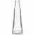 7 oz Pyramid Glass Bottle 28/410 Thread - Sample