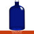 25.4 oz Apothecary Glass Bottle Cobalt Blue 28mm Thread