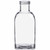 16 oz Wide Mouth Roma Glass Bottle 43/400 Thread - Sample