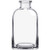 4 oz Roma Glass Bottle - Sample