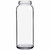 9 oz Apothecary Glass Bottle Wide Mouth - Sample