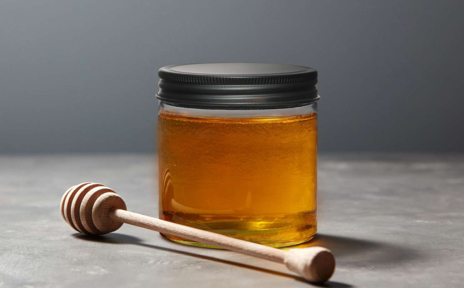 Calypso Honey Jars