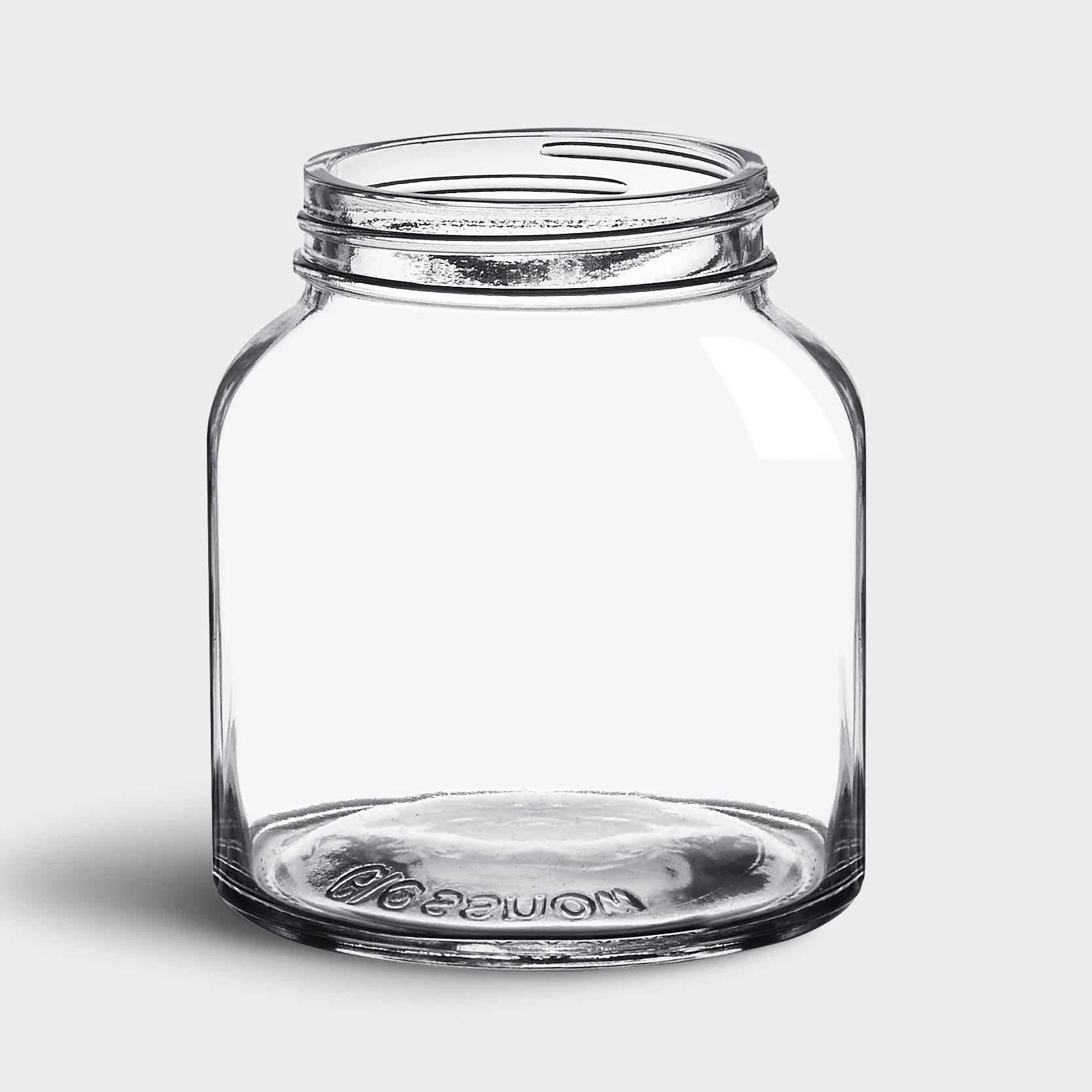 Core Candle Containers