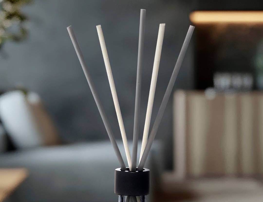 Custom Color Diffuser Reed Sticks