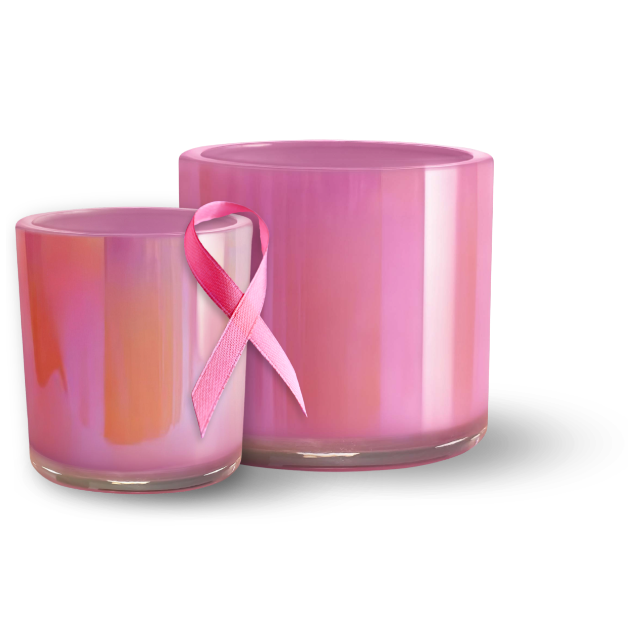 Glassnow Breast Cancer Research Support