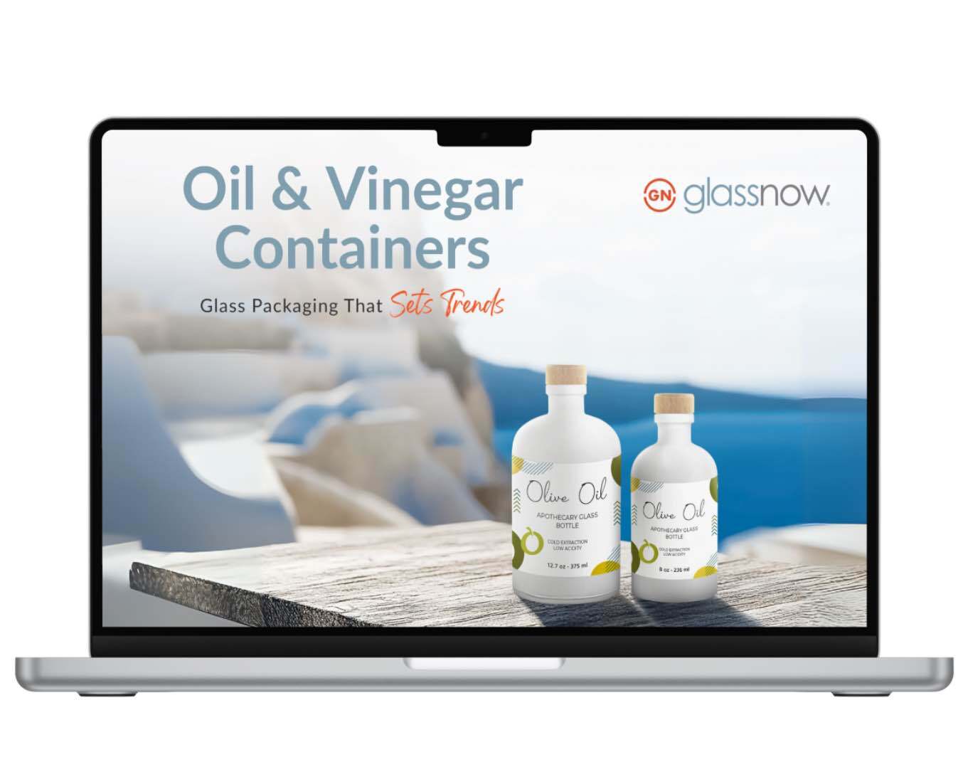 Glassnow Catalogs by Industry Served