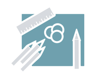 Custom Design Icon