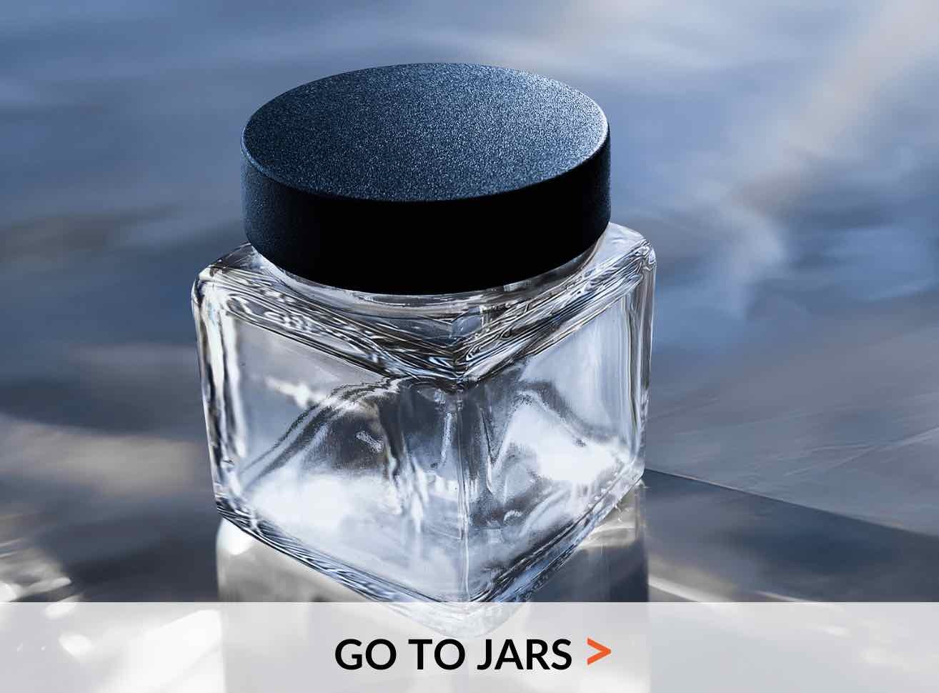 glassnow glass jars