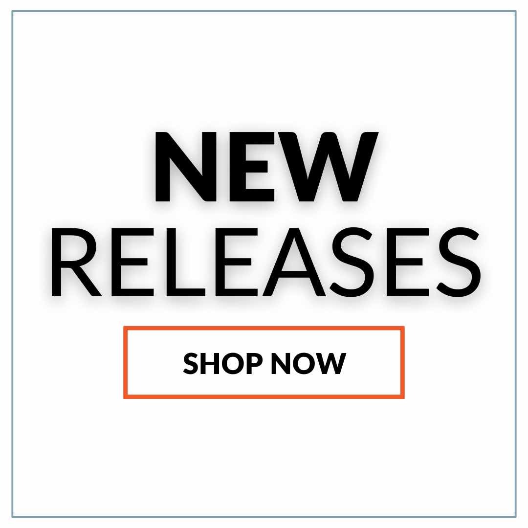 New Releases Glassnow