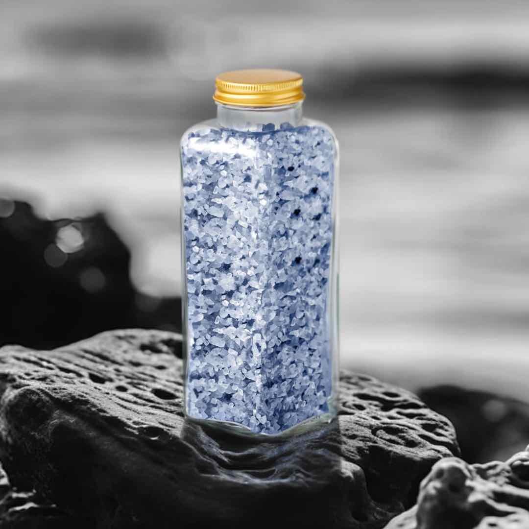 Glassnow Personal Care Packaging