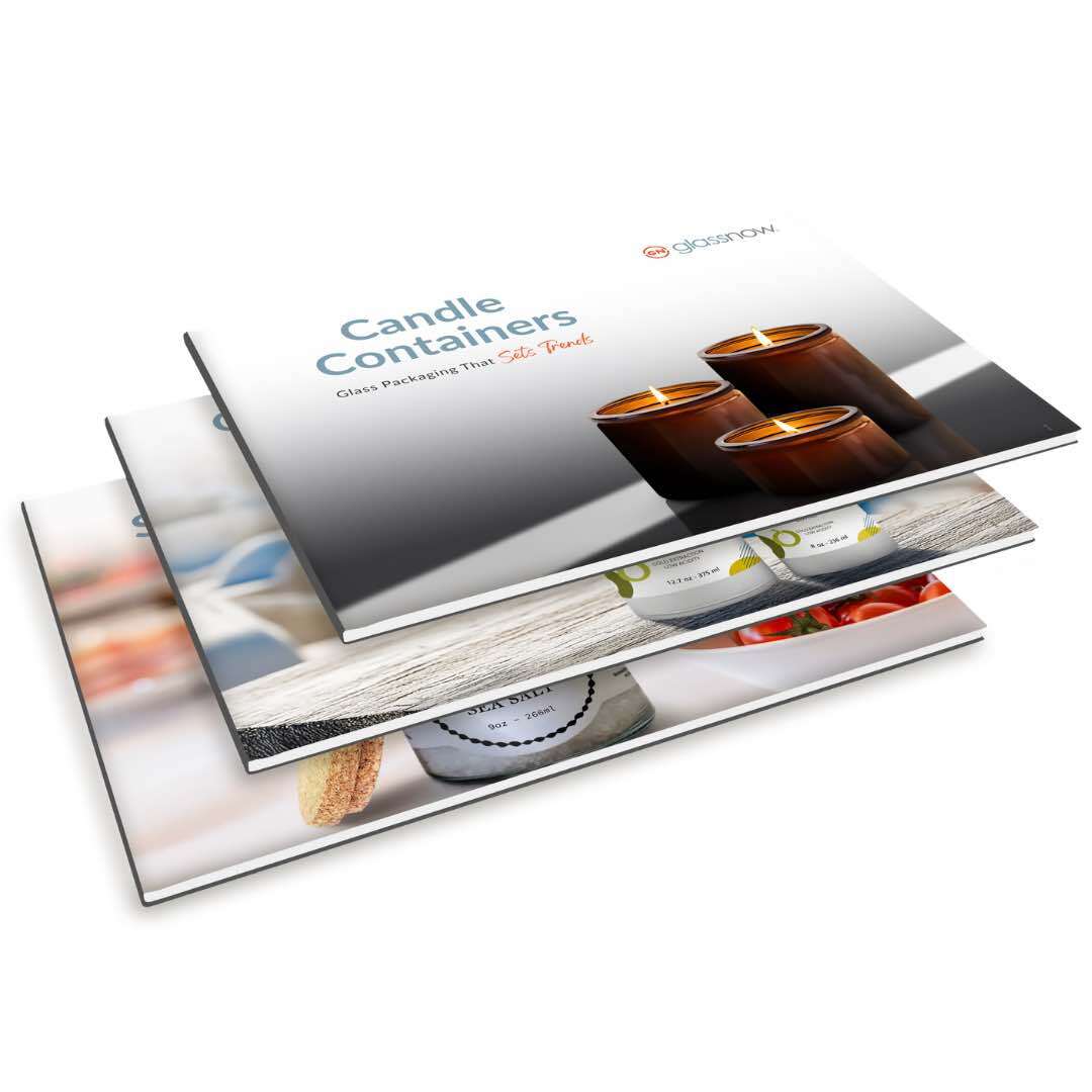 Glassnow Catalogs by Industry Served