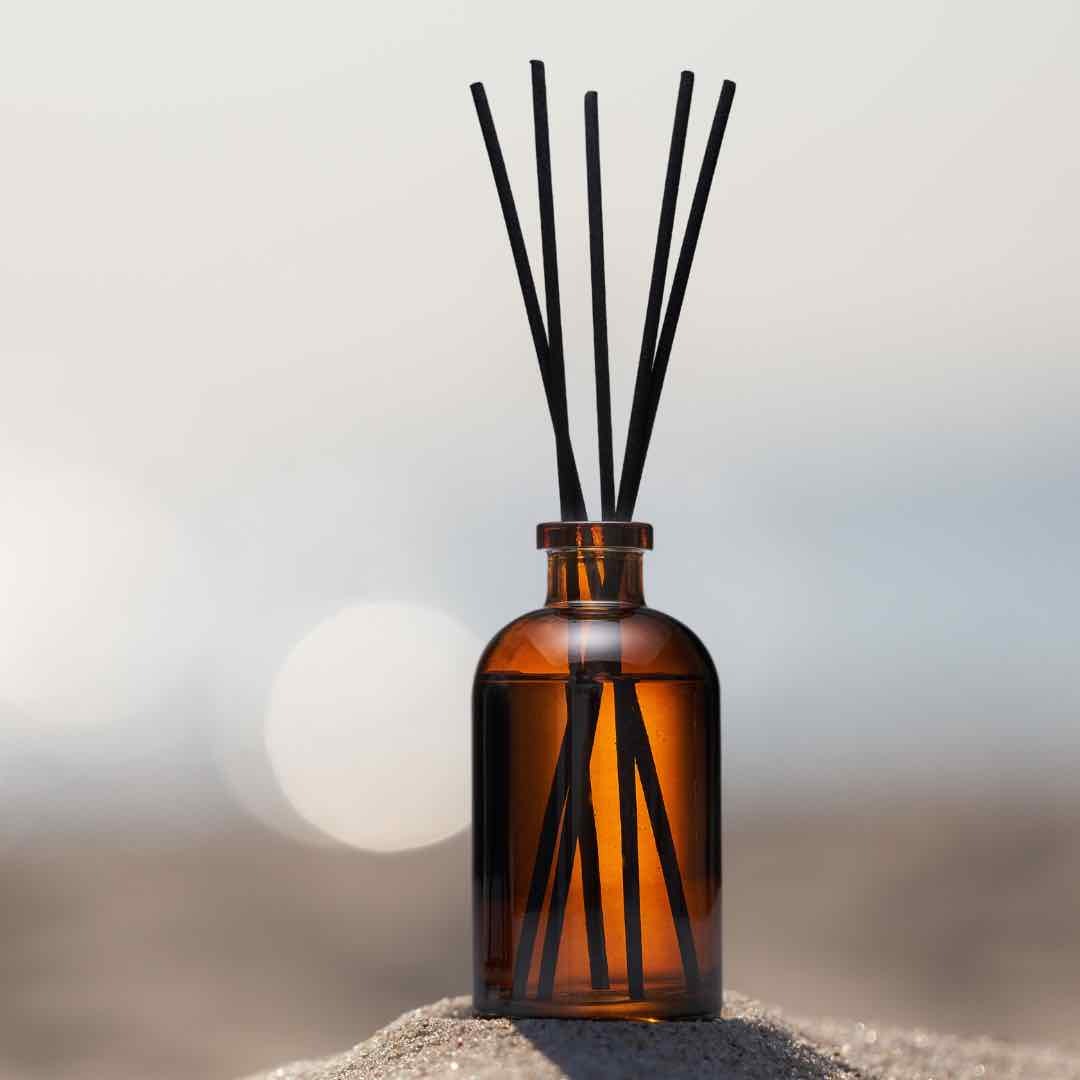 Glassnow Reed Diffuser Packaging
