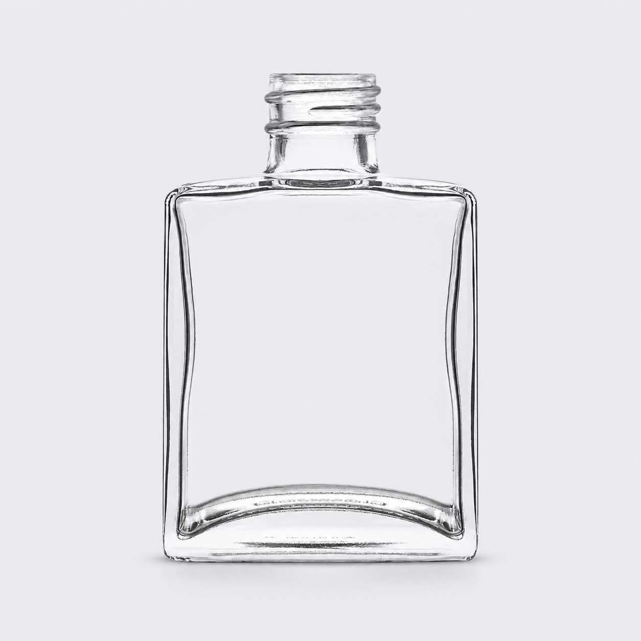 Threaded Bottles