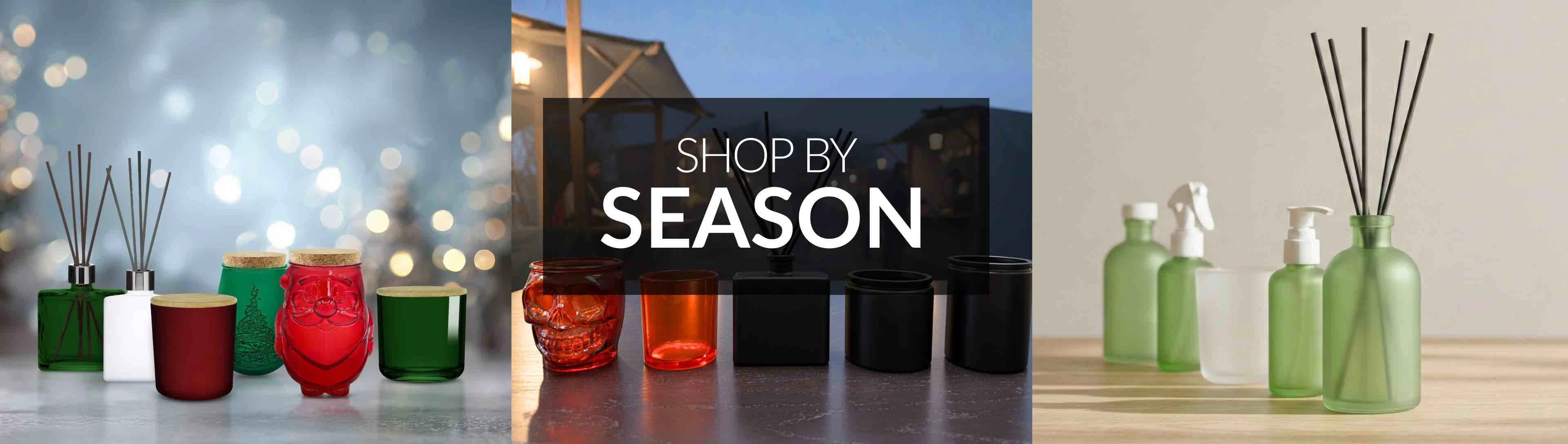 Glassnow Shop By Season