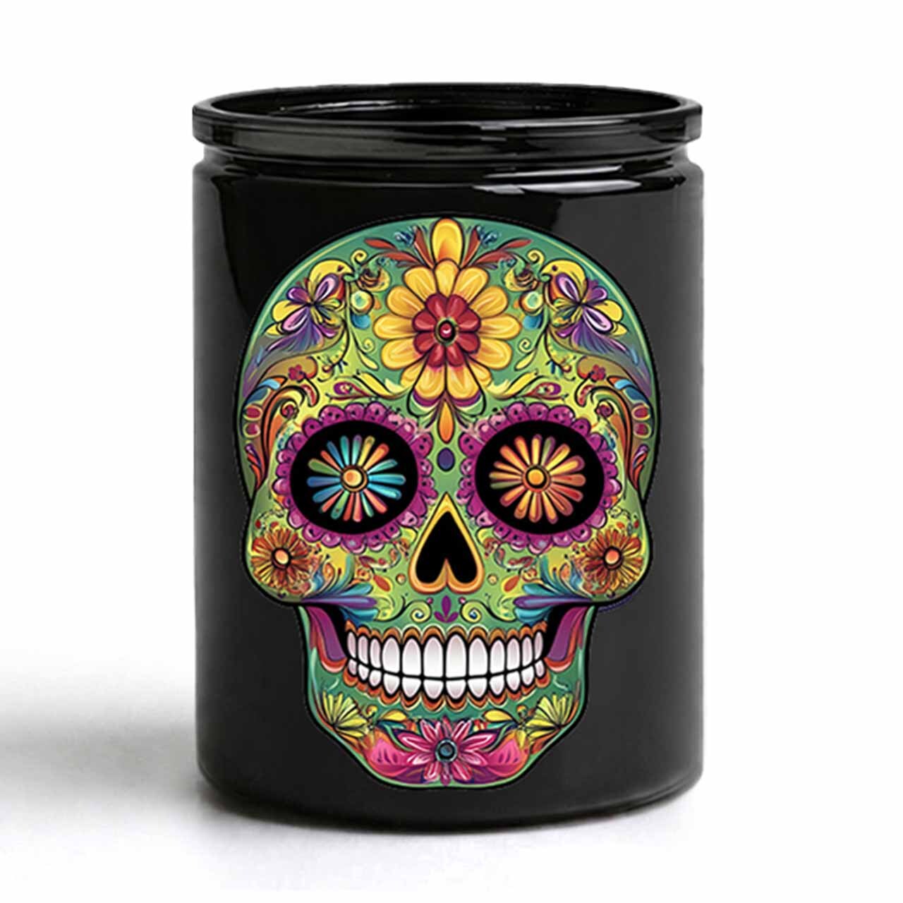 Bloom Edition – Black Jar