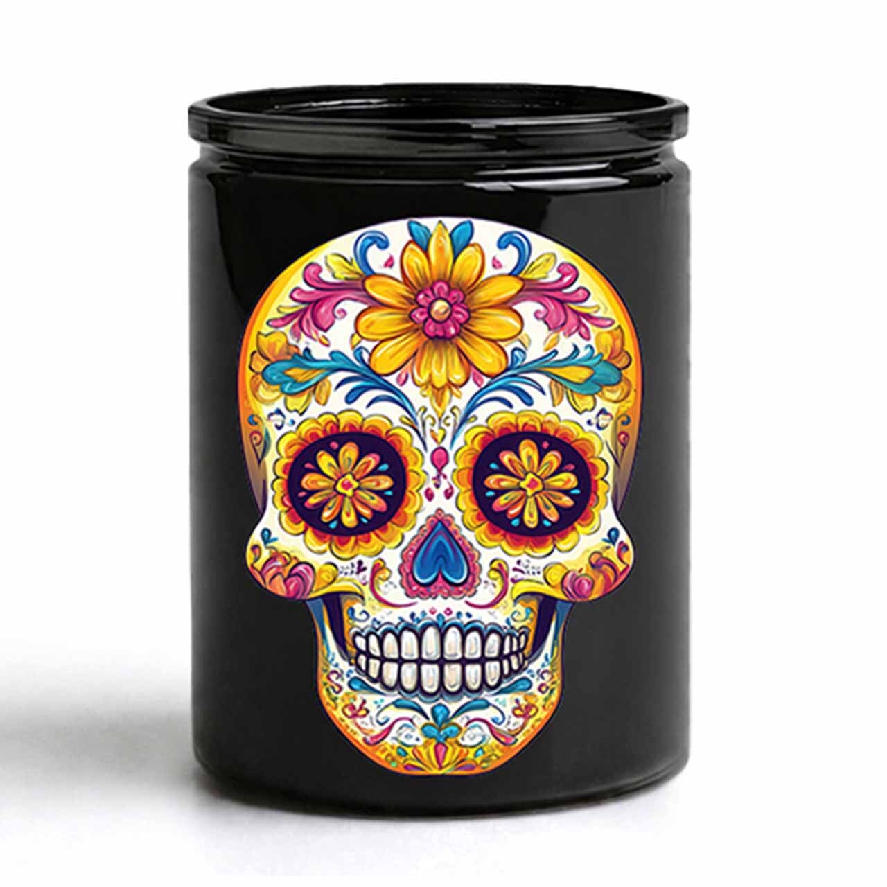 Fiesta Edition – Black Jar