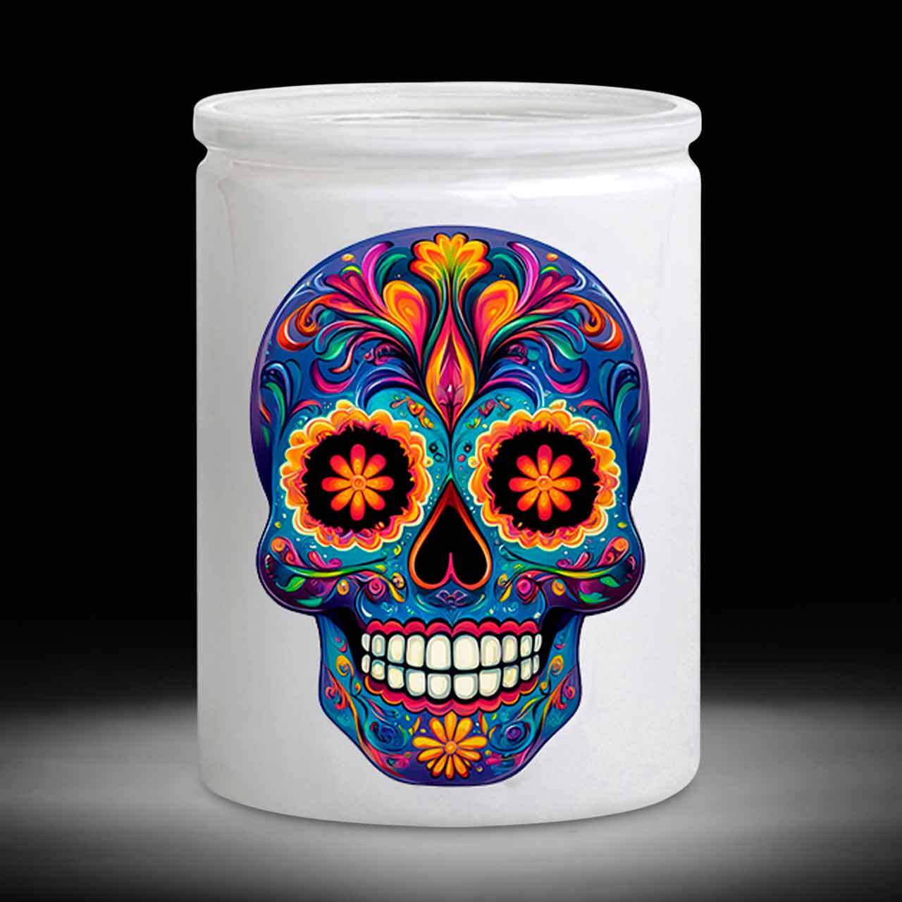 Cosmic Edition – White Jar