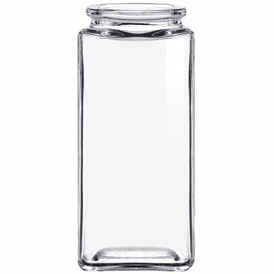 RECYCLED GLASS SPICE JAR - 1/4 kg. – Sullivan Street Tea & Spice Company