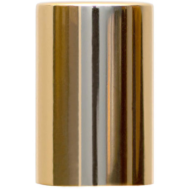 Chapado en Laton ゴールドコンビ Lcg Elio Cap Gold Aluminum 24/410 | Glassnow