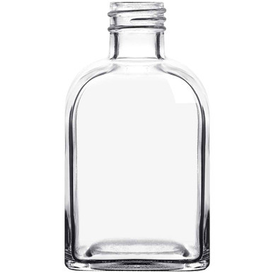 8.5 oz Roma Glass Bottle 28mm Thread | Glassnow