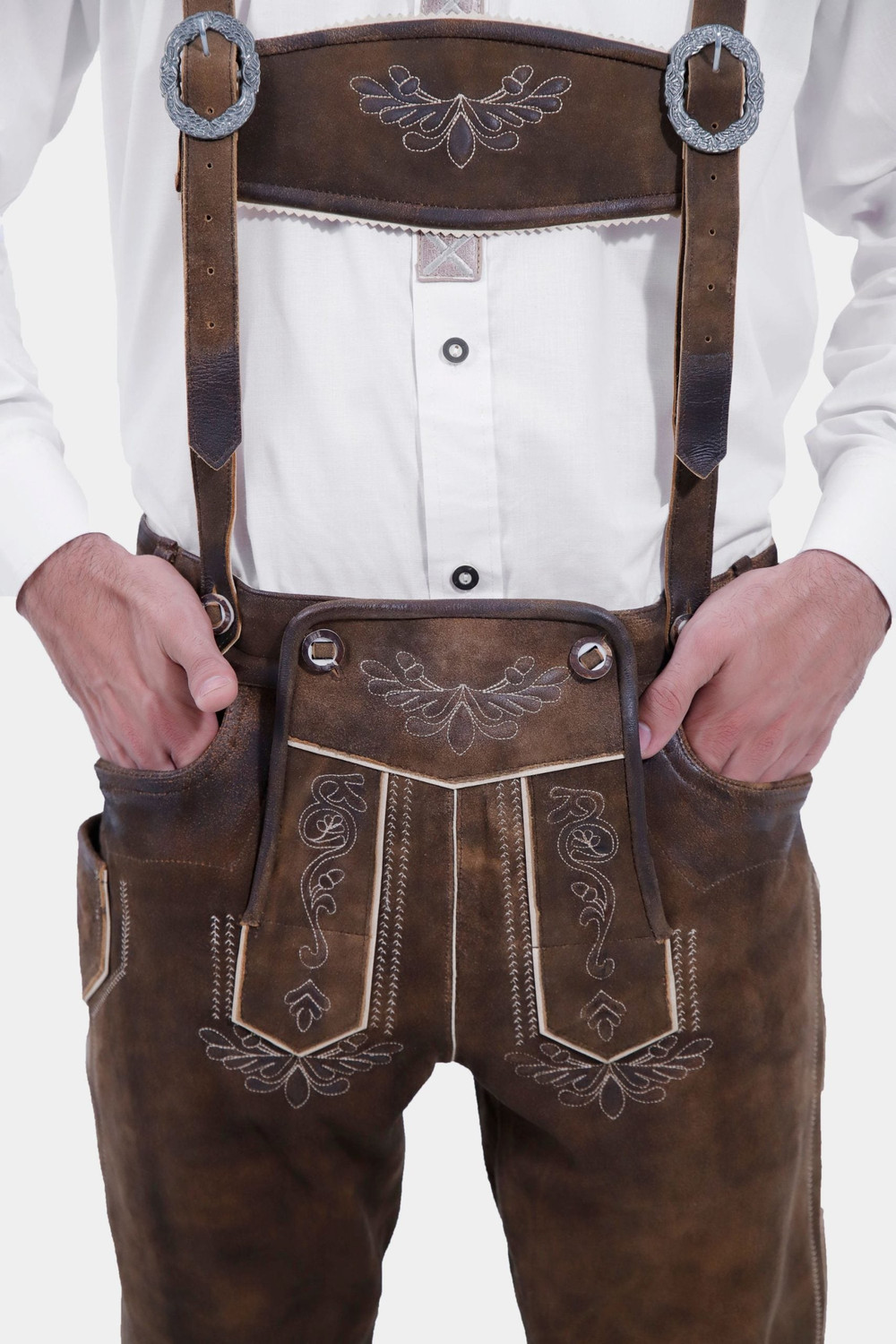 Zwiesel Oktoberfest Suspender