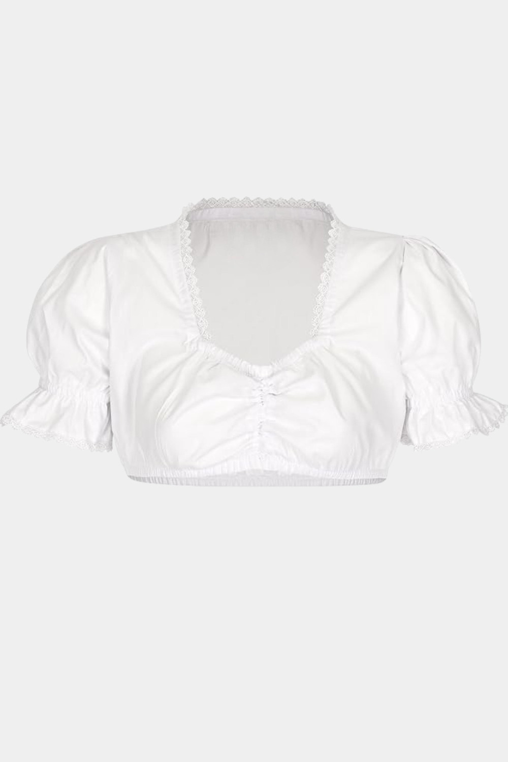 Harriet Dirndl Blouse