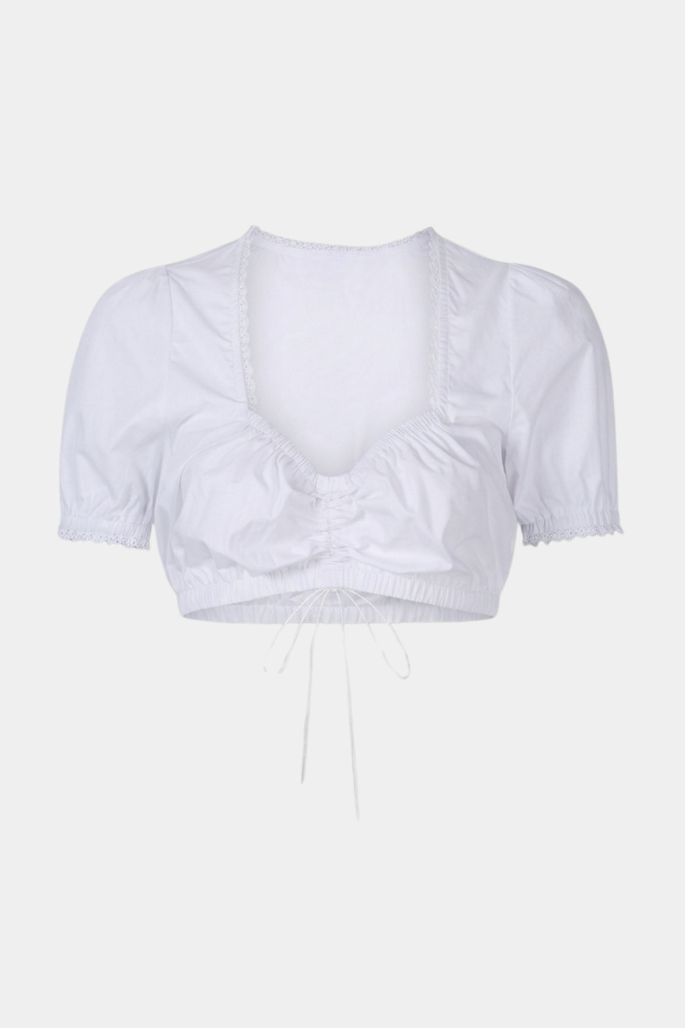 Koshy Dirndl Blouse