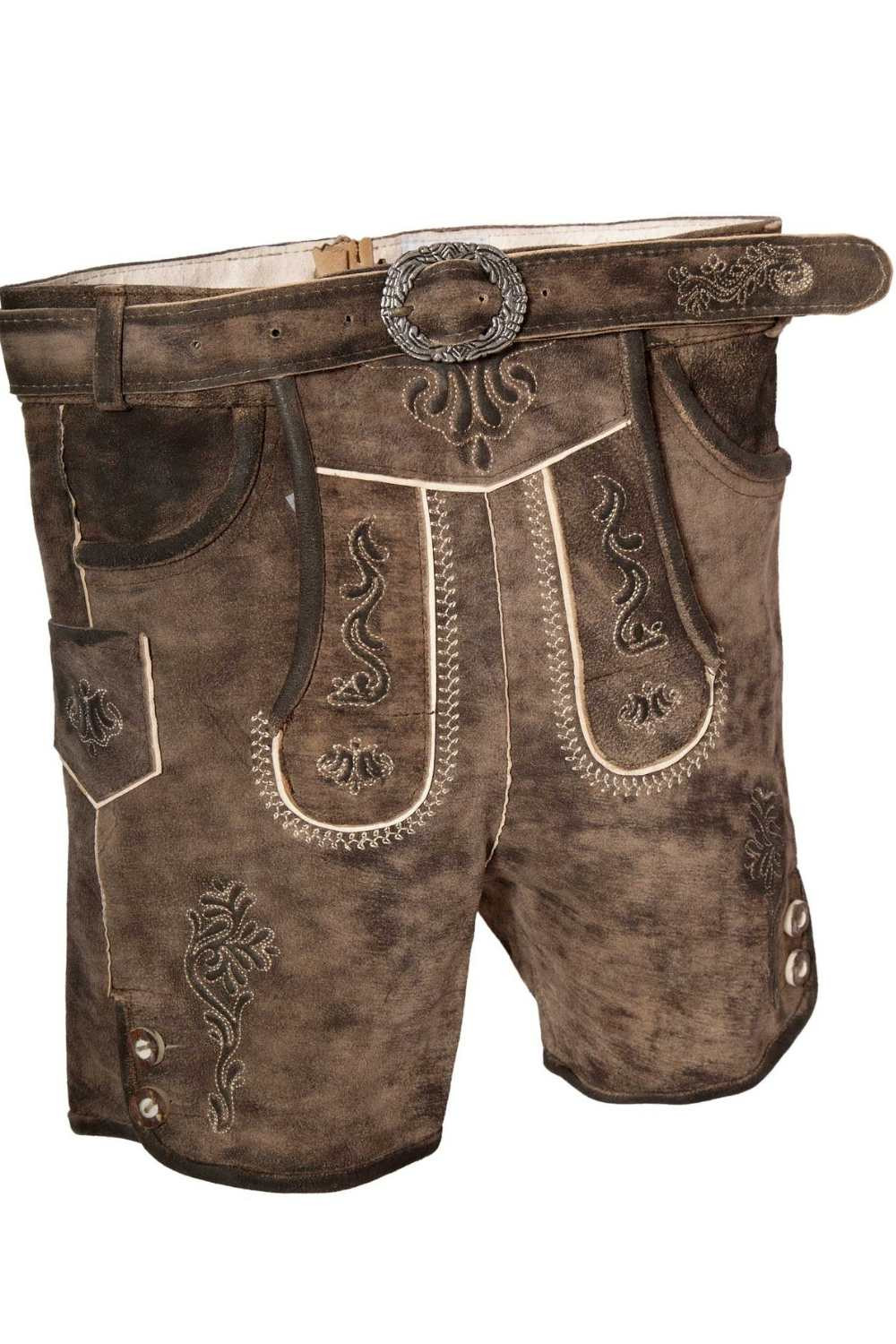 Lederhosen Kinder