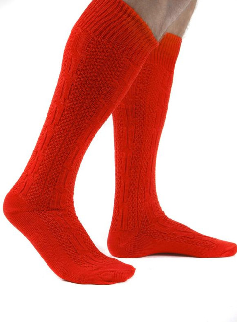 Lechtal Bavarian Socks