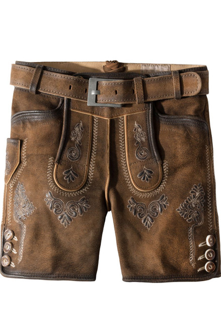 children's lederhosen