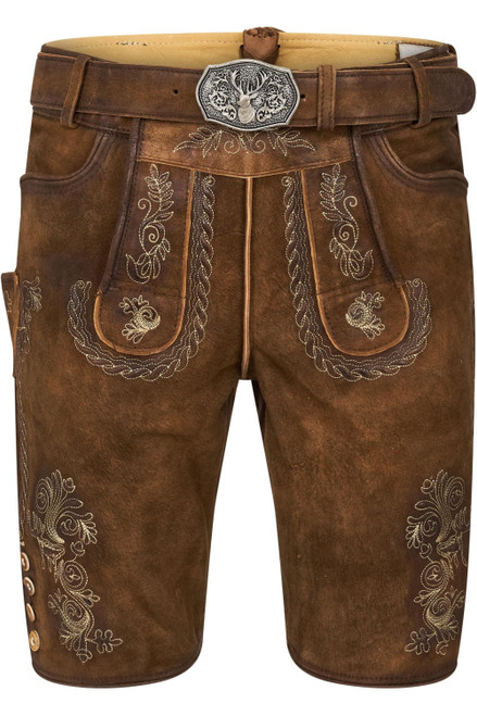 Trier Lederhosen