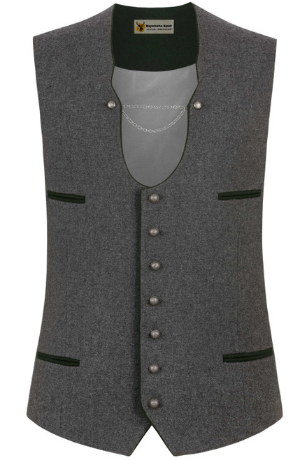 Nixenweiher Trachten Vest