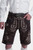 Angry Stag Eibsee men's lederhosen