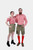 Misel Maticevic Lederhosen