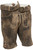 Split Rock Lighthouse Lederhosen