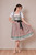 Midi Dirndl Headey