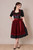 Midi Dirndl Kekilli