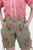 Halle Berry Green Lederhosen for Women