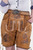 Hedy Lamarr Women Lederhosen Pants