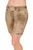 Short Lederhosen Women Kirchdorf in fenchel
