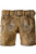 Introducing the delightful "Ludwig Short" children's leather pants