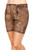 Lederhosen women Maila in hops with bibs