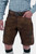 Geneva German Short Lederhosen for Men