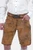 Riegsee Alpine Lederhosen Shorts