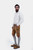 Riegsee Alpine Lederhosen antique Brown for Lederhosen