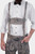 Staffelsee Sunset Lederhosen Suspender